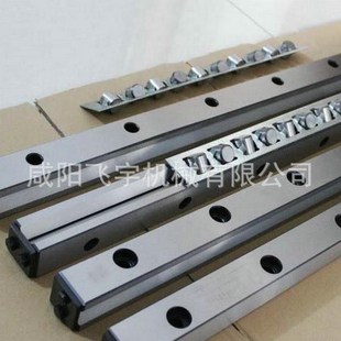 V6035直线滚针导轨 1.93交叉环形滚针导轨 V型交叉滚针导轨