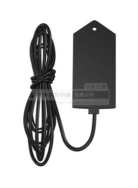 SHT20数字空气温度湿度传感器I2C IIC带外壳 4线温湿度控制器探头