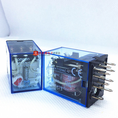 MY2N-Jc MY3N-J MY4N-J LY2N-J LY3N-J LY4N-J IEC255继电器