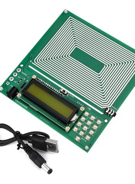 舒曼波发生器纯正弦0.1Hz-30KHz调频信号发生器7.83Hz舒曼波助眠