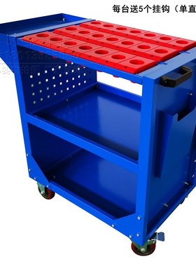 数控刀具管理车柜CNCn加工中心刀架BT40 BT50 BT30HSK工具刀套刀