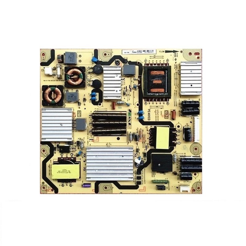 TCL通用 D55A571U L55E5700A-UD电源板 40-IE461CD-PWD1XG PE461E