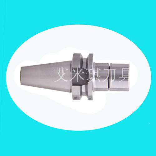 BT40数控刀柄弹性筒夹SK10筒夹SK16夹头er32 SK20SK25高精度刀柄