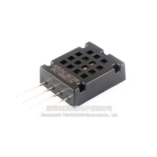 AHT10温湿度传感器 DHT11 DHT20 AM2120 AM2320 AHT20 2302 AHT21