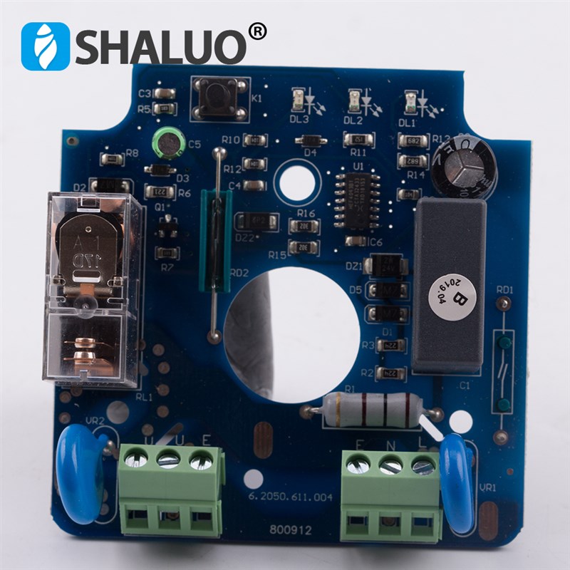 EPC-5/5A水泵水流开关压力控制器增压泵专用线路板电路板专用配件