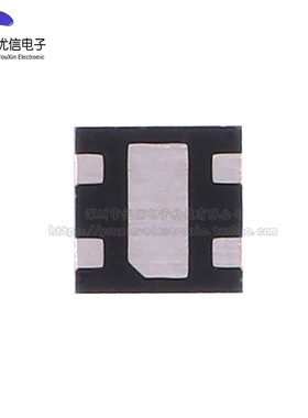 【优信电子】原装正品  SHTC3 DFN-4 数字式温湿度传感器IC