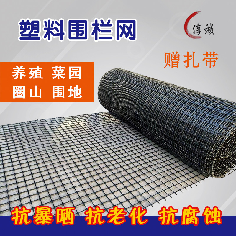 塑料围栏网加厚养殖网围栏圈玉米菜园护栏网格养鸡围栏网塑料加厚,办公设备/耗材/相关服务,办公线材,淘宝优惠券,粉丝福利购,淘宝优惠卷