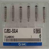 CJ1B2.5 SMC CJ1B2 SU4 CJ1B4 CJ1系列针 微型气缸