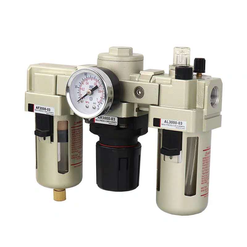 SMC型气动过滤器AC3000-03/AC4000-04/AC5000-06/AC5000-10/AC200