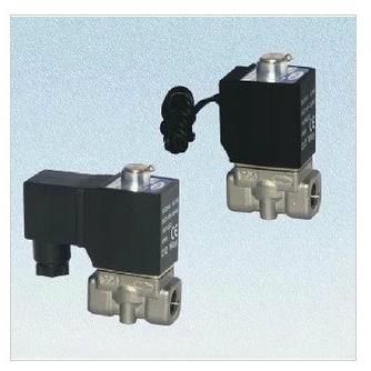 原装亚德客先导常开型电磁阀2KL030-08/ 控制阀2KL-050-15