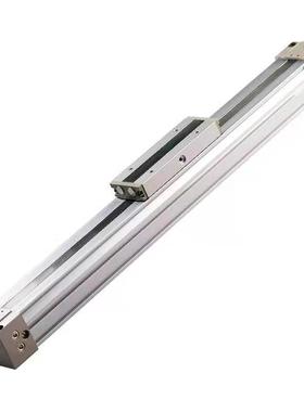 机械式无杆气缸MY1B32-100/200/300/400/500/600/700/800/1000Z