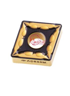 日本住友数控刀片粗车CNMG120408N-MU 120412N-MU AC630M不锈钢