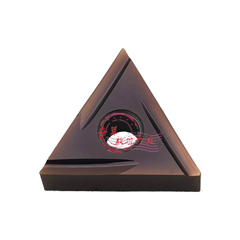 日本住友数控刀片TNGG160402L- FX AC530U 160404R-FX 精车不锈钢