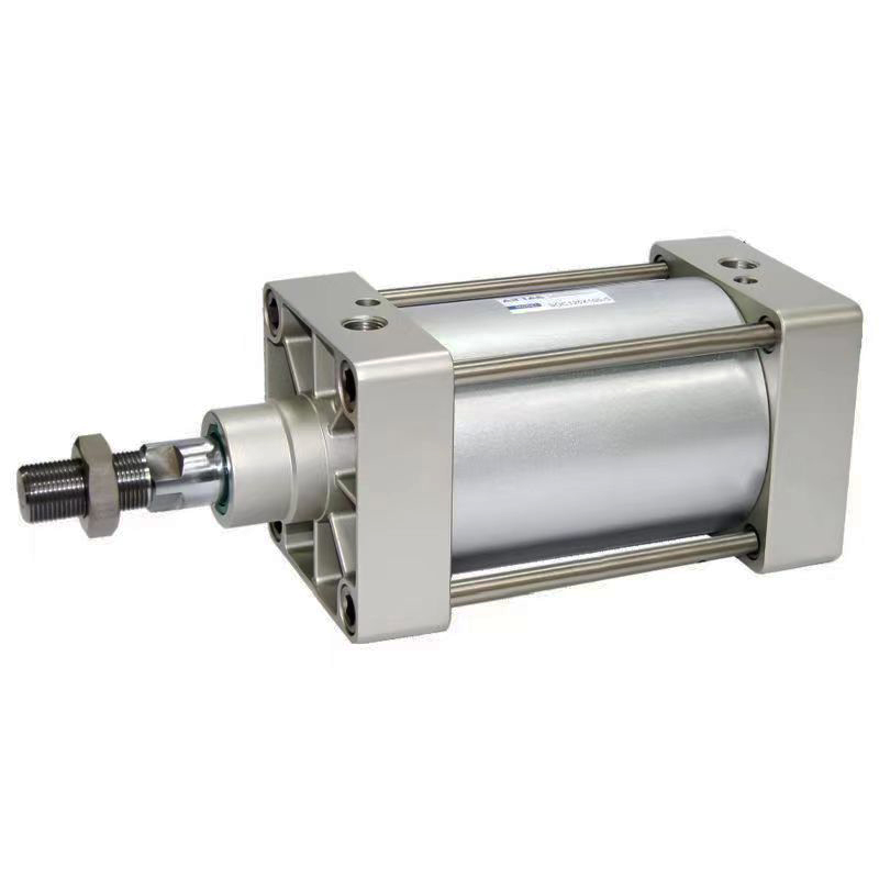 SG125*25亚德客气缸SG125X50S SG125X75S 80S100 125 175 350 500