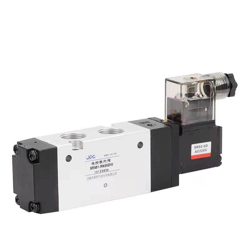 济南华能电磁阀SR561-RN35DW/SR561-RN38DW/SR561A-RN35DW/38DW