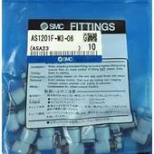 AS1301F AS2301F AS3301F SMC AS4301F 调速阀