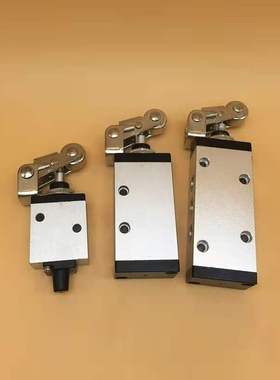 新益型滚轮机械阀XQ230412/XQ230612/XQ250412/XQ250612