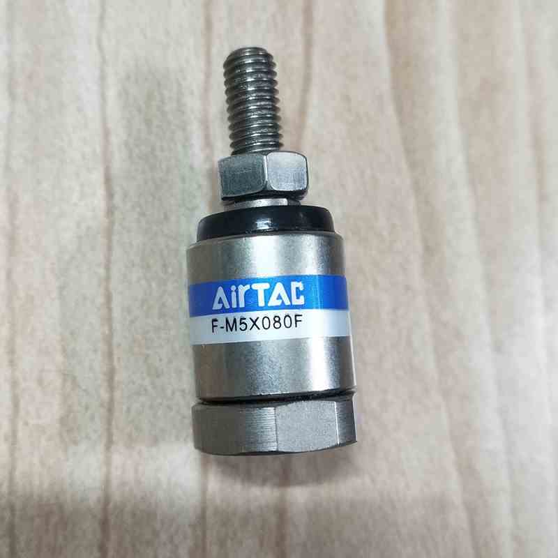 正品现货亚德客浮动接头F-M3X050F F-M4*070F F-M5X080F F-M6X100