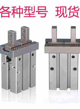 原装正品现货HFSKL10亚德客气缸HFSKL16B/N/F气动手指HFSKL20/25