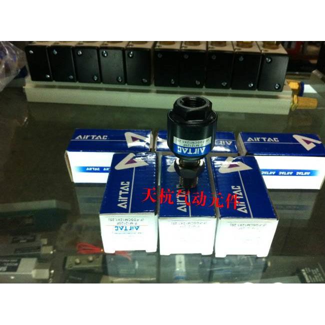 原装亚德客浮动接头F-M14150F 杭州总 浮动接头M14*1.5