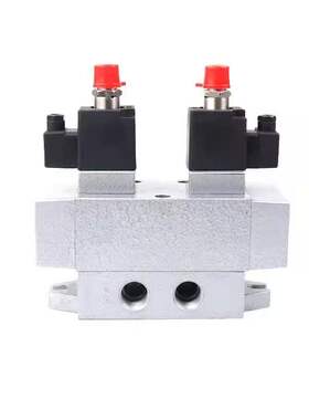 三位五通电磁阀K35D2-15/K35D2-8/K35D2-20/K35D2-25电磁阀换向阀