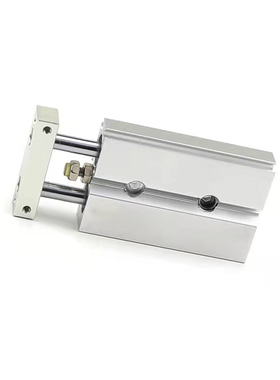 SMC型双杆双轴气缸CXSJM25/32-10-15-20-25-30-40-50-60-75-100