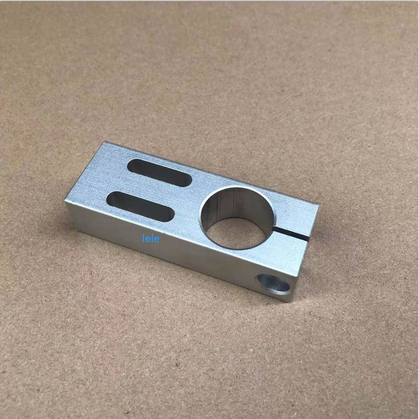 支柱固定夹 长圆孔型RDV01-D8RDV02-D10RDV11-D12RDV21-D15