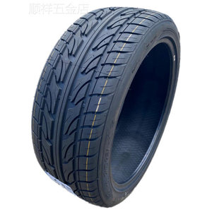 全新275/40r22265/45R22适配比亚迪唐轮胎22寸腾势x26540r22