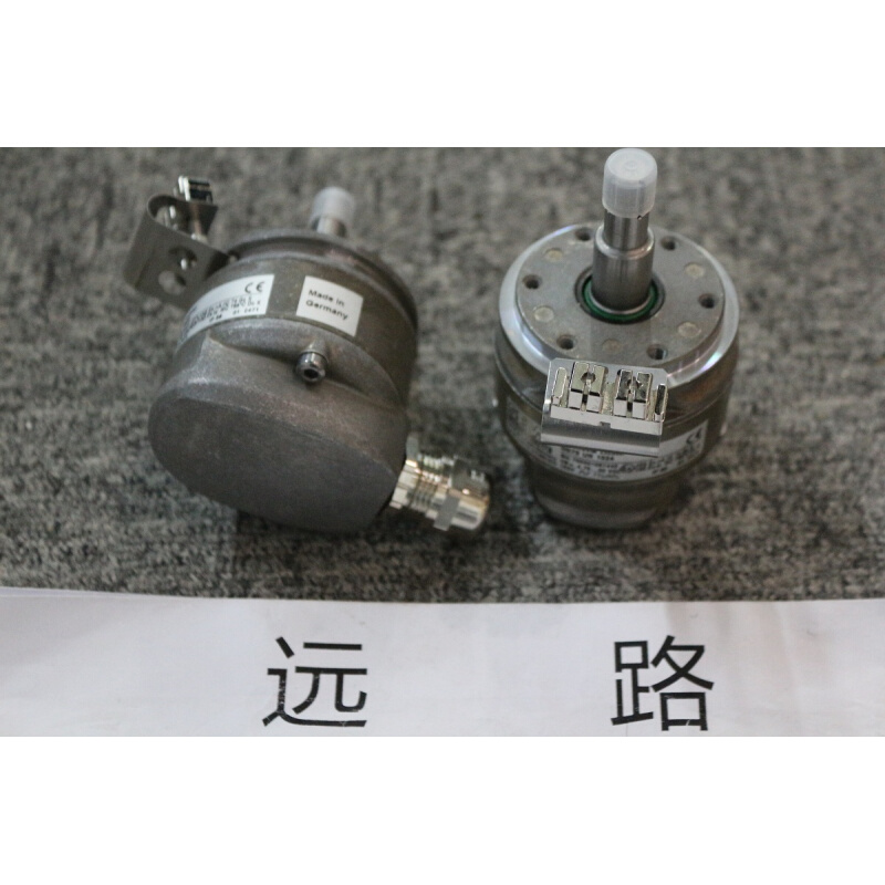 ROTATEX编码器，LEI-318-900