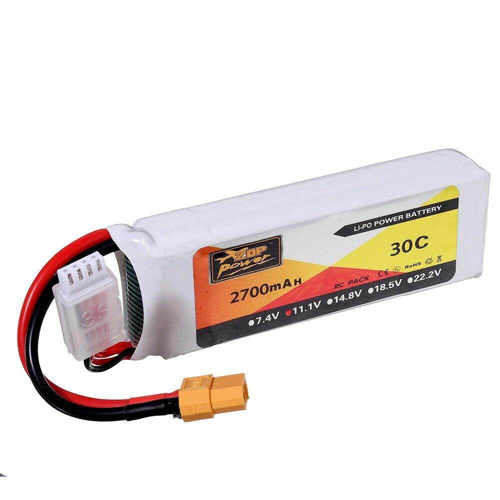 爆款ZOP14年工厂航模电池2700mAh11.1V30C车模船模枪模植保无人机,3C数码配件,智能门锁充电电池,淘宝优惠券,粉丝福利购,淘宝优惠卷