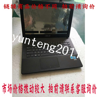 X451C 屏线 X451CA D壳 风扇 A壳 B壳 ASUS 屏轴 C壳 华硕X451