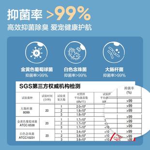 宠物湿巾猫咪狗狗湿纸巾清洁擦屁股除臭去泪痕猫用品