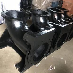 潜水排污泵 新品 WQ80104三相污水潜水泵 380V潜水排污泵 WQ耦合式