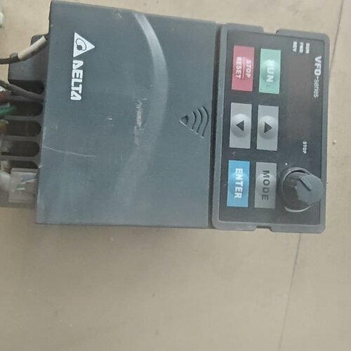 变频器VFD007E43A，0.75kw三相380-48议价