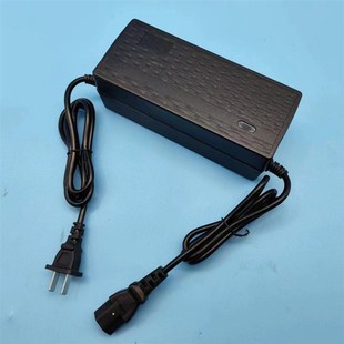 中力浙江中北电动地牛越野型叉车充电器JH-WS48V-32天宇力士配件