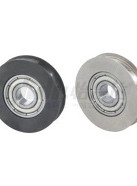 替代怡合达ENU01-A15-R1.1/A18A-R2.1/A20-R1.1/1.6圆皮带用惰轮