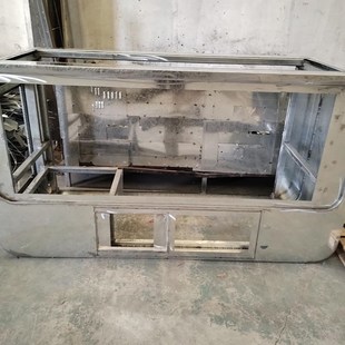 预埋件镀锌预埋板钢铁材料配件加工镀锌板