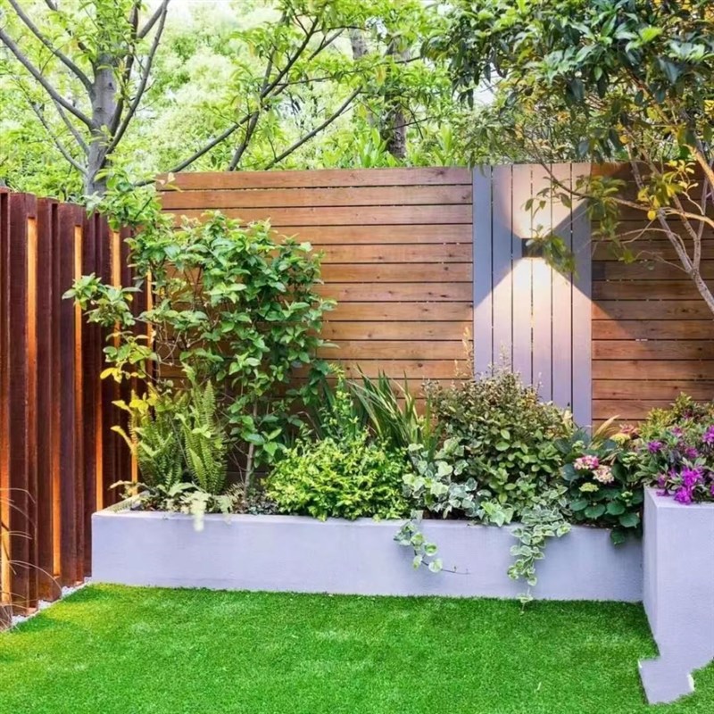 低压24v调光壁灯户外q防水外墙灯楼梯过道庭院大门阳台装饰洗墙灯