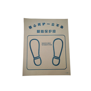 修车一次性塑料座椅套汽车维修防护三件套 汽修一次性座套1000个