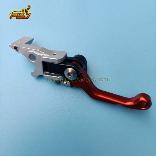 波速尔猎豹猎兔猎隼猎户猎鹰幼兽幼狮M3 M5 歼2歼4缇坦250刹车把