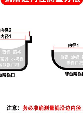 16Cm18Cm20透明钢化玻璃锅盖家用24cm炒锅汤锅盖配件通用耐高温