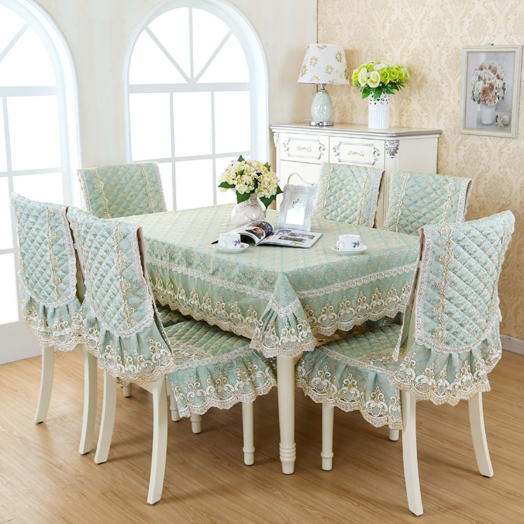 桌布布艺棉麻f长方形简约亚麻布料清新黄色温馨餐厅客厅四季专用