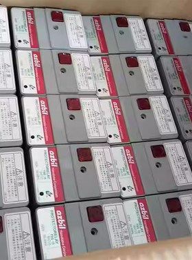 程控器 R4715 R4750B tR4750C 燃烧机点火控制器国产替代F4715I22