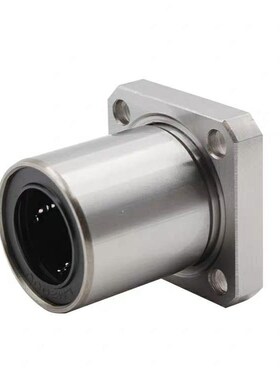 替代方法兰型直线轴承双LHFSW/LHFSWM6/8/10/12/16/20/25/30/35/4