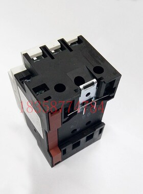 马达保护断路器3VU1340-2MG00 1-1.6A 3VU1340电机保护继电器