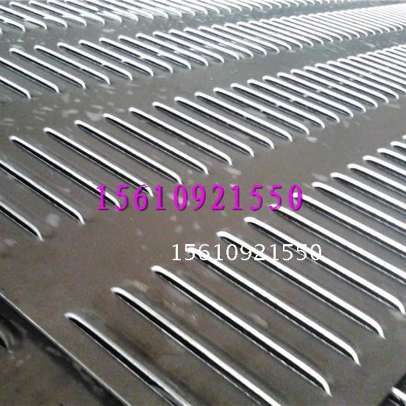 厂家定制铝板百i叶镀锌不锈钢散热板通风板百页板铝百叶铁百叶机