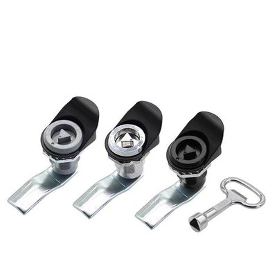 SK1-016-3W-2电箱门0815机柜019转舌锁101B/063-1W/3B/2S/6-P/017