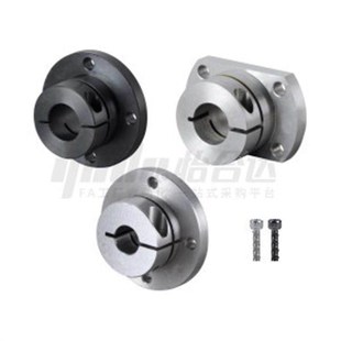 GByJ22 D12 GBJ12 替怡合达导向轴支座GBJ02