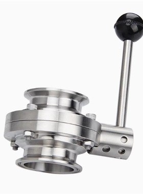 ZHC01-16/25/32/40/50/63蝶阀