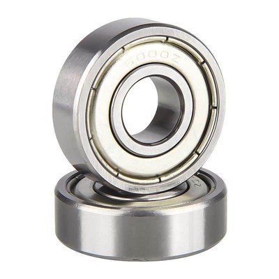 深沟球滚动c轴承6004Z ZZ 6004RS 2RS 6004RZ内径20外径42厚度12m